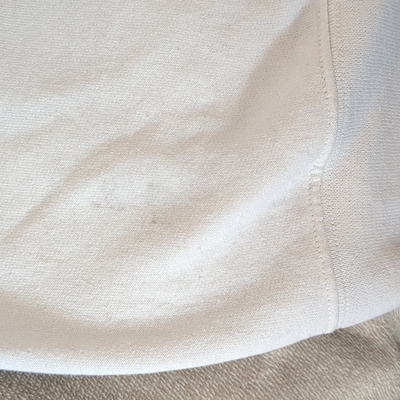 Neff Hoodie checkerboard Rose size  Medium - Picture 9 of 10